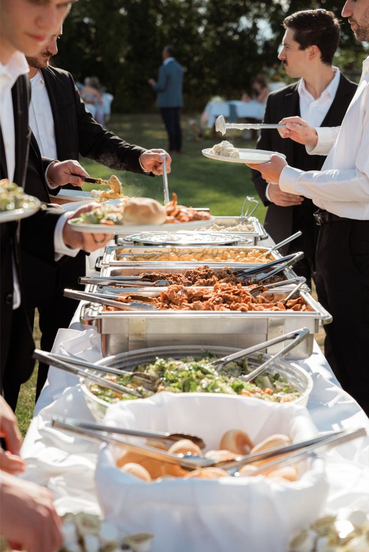 Catering