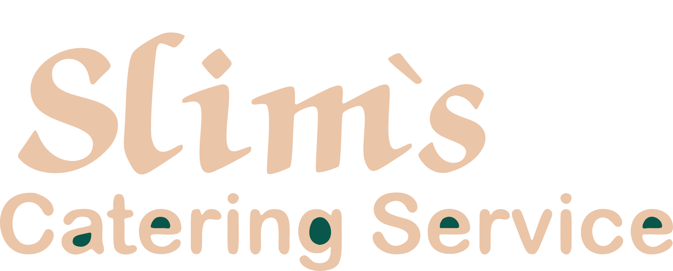 Your Catering Logo
